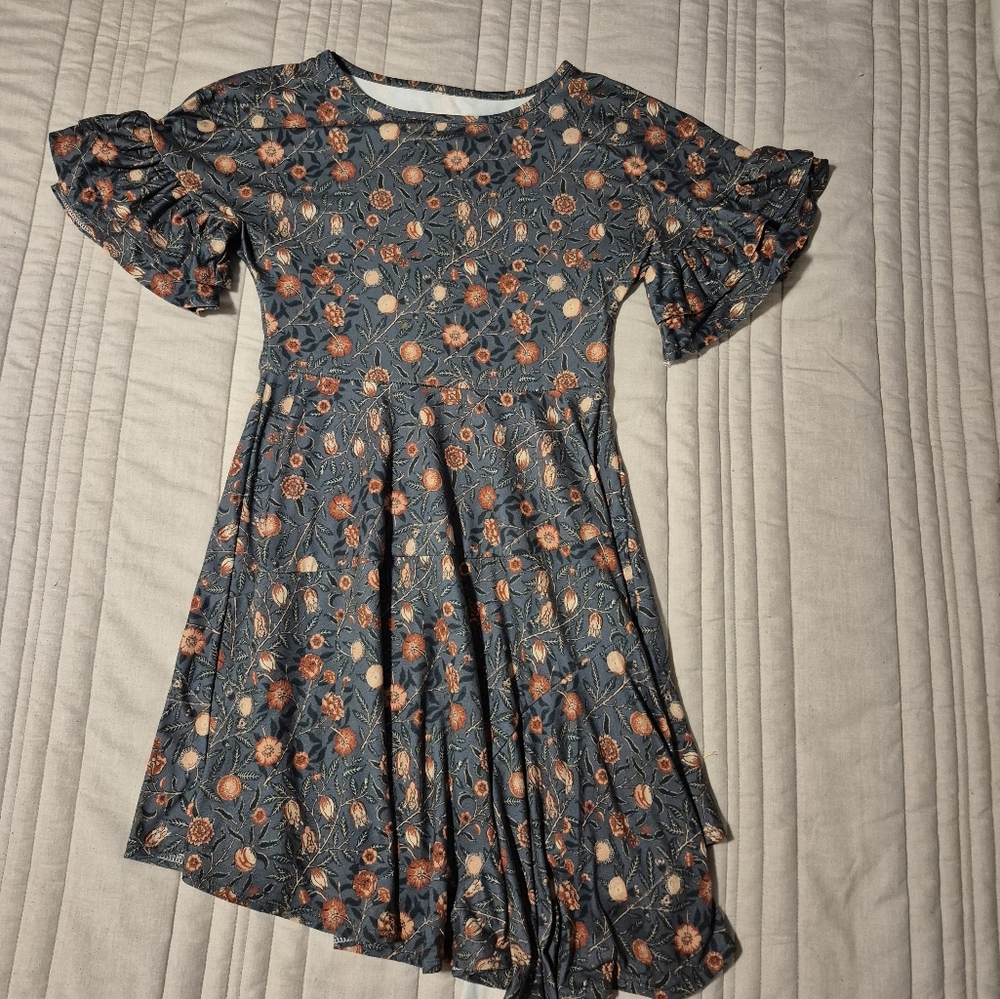 Joyfolie Dress